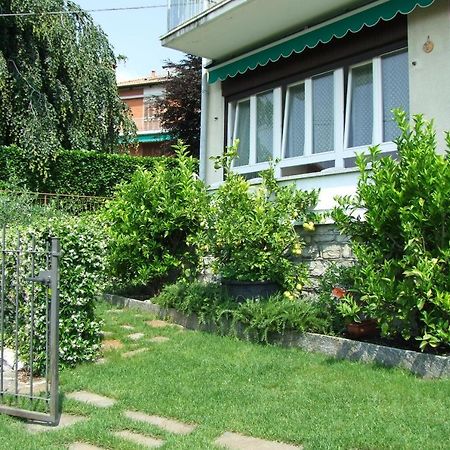 Eva House Apartman Bellagio Kültér fotó