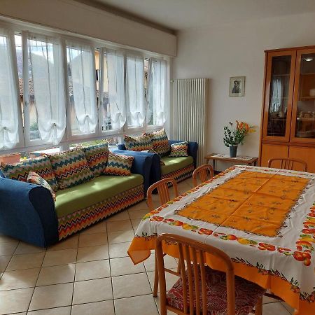 Eva House Apartman Bellagio Kültér fotó