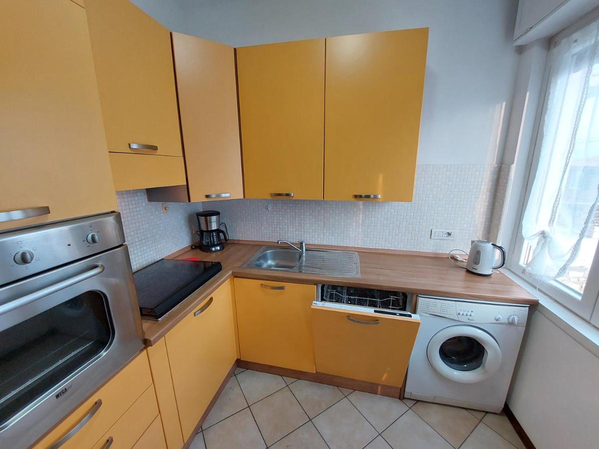 Eva House Apartman Bellagio Kültér fotó