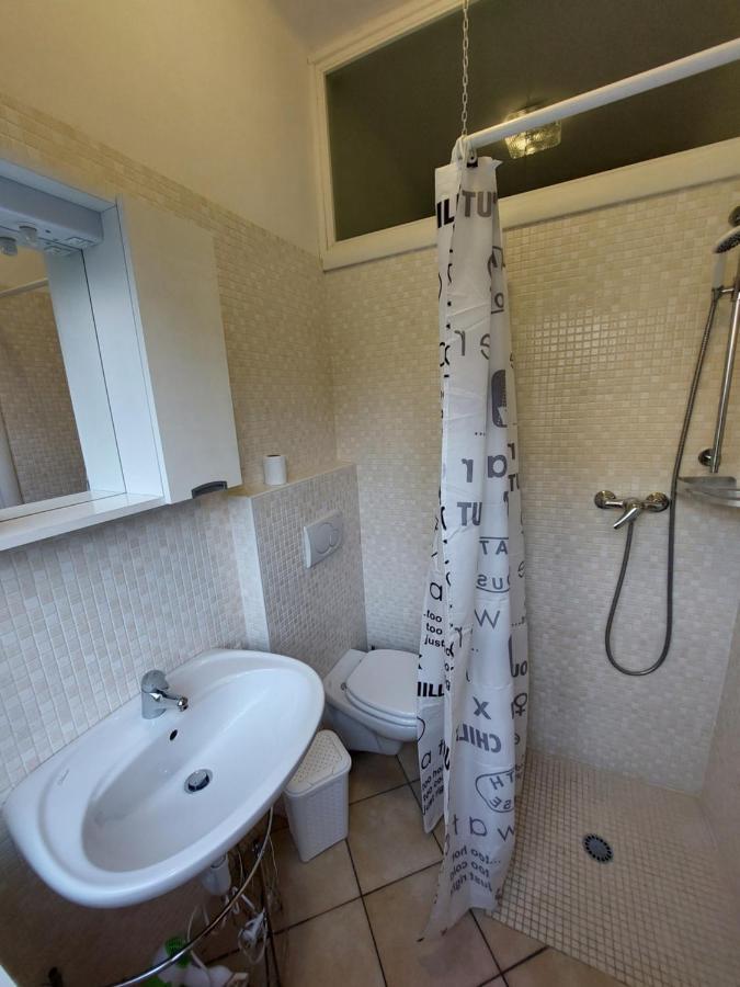 Eva House Apartman Bellagio Kültér fotó