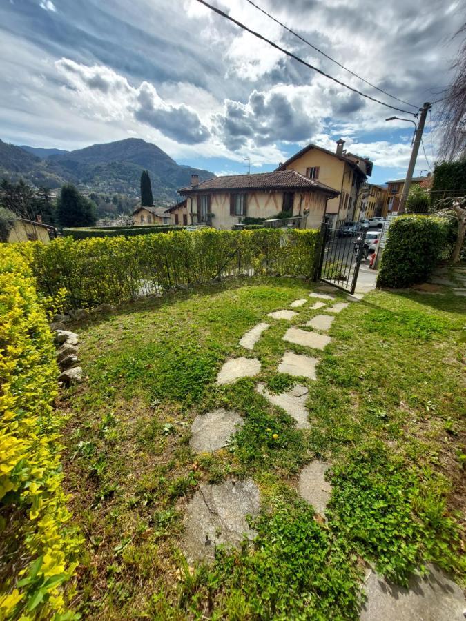 Eva House Apartman Bellagio Kültér fotó