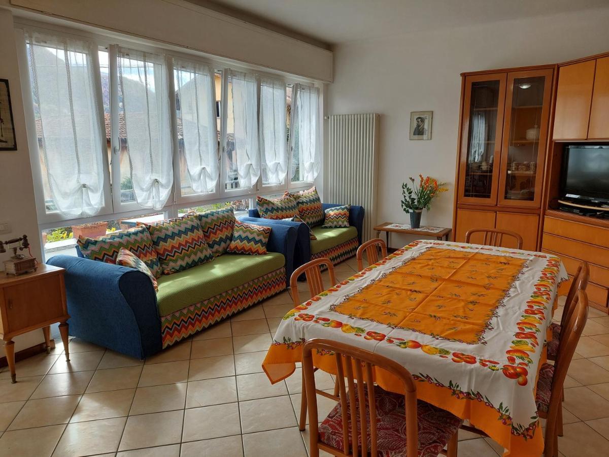 Eva House Apartman Bellagio Kültér fotó
