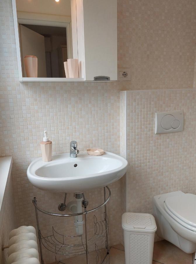 Eva House Apartman Bellagio Kültér fotó