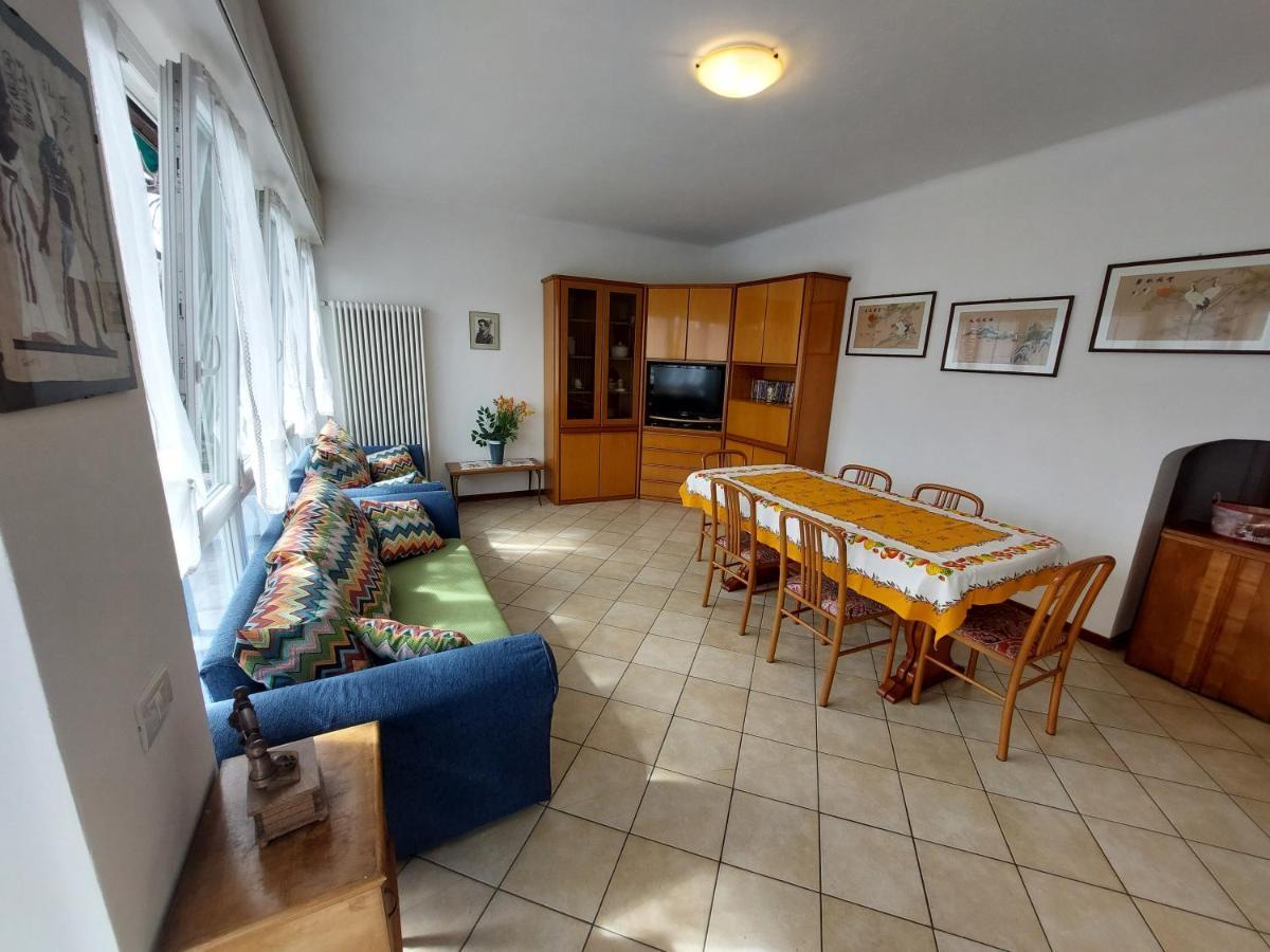 Eva House Apartman Bellagio Kültér fotó