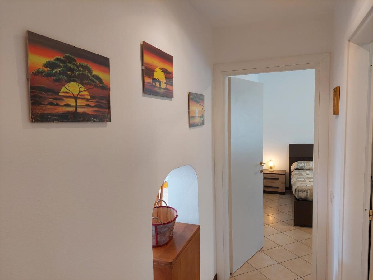 Eva House Apartman Bellagio Kültér fotó