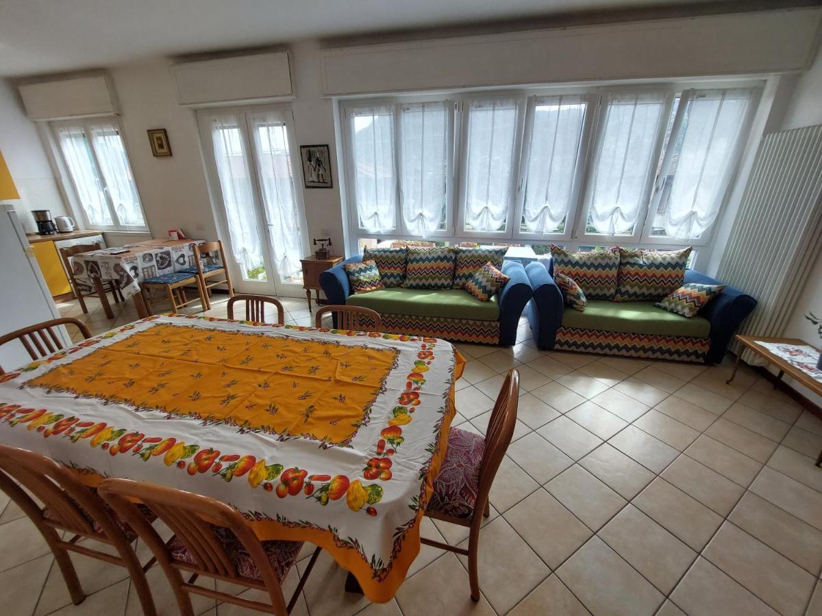 Eva House Apartman Bellagio Kültér fotó