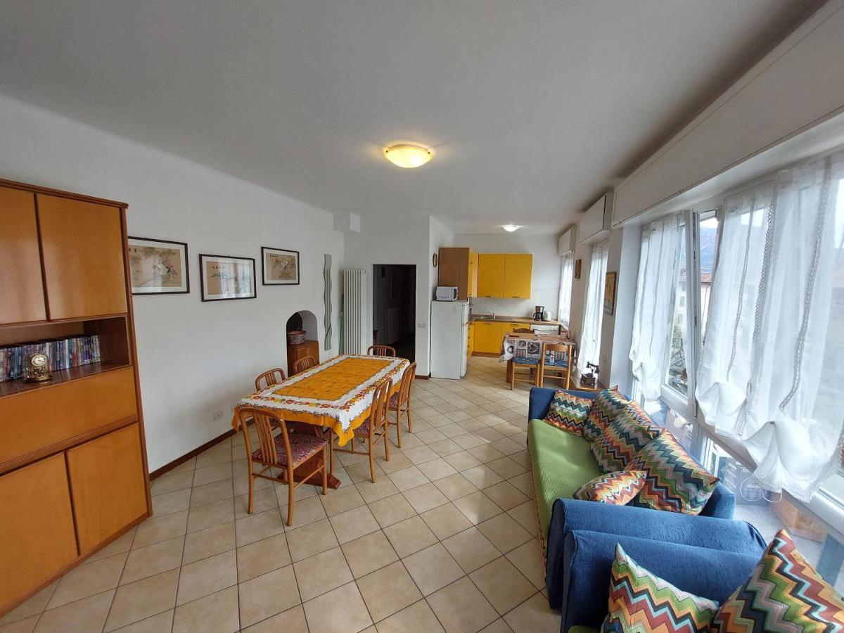 Eva House Apartman Bellagio Kültér fotó