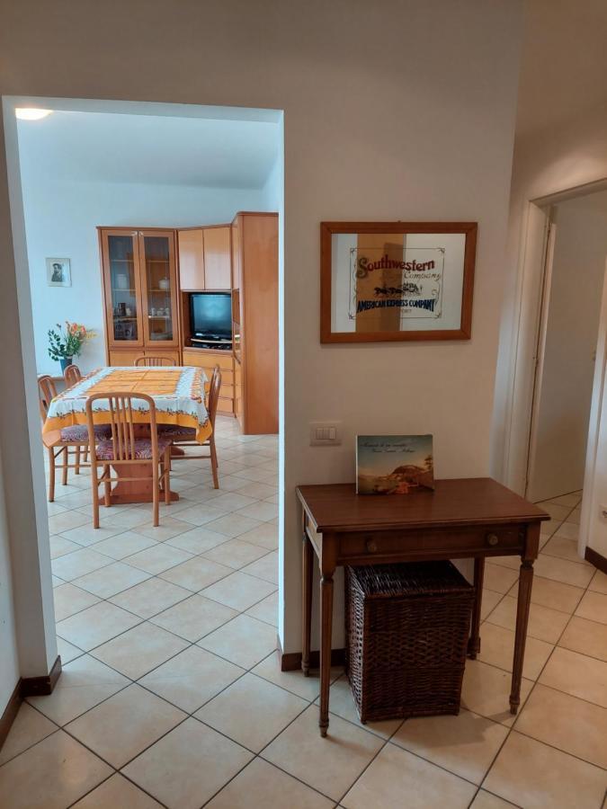 Eva House Apartman Bellagio Kültér fotó