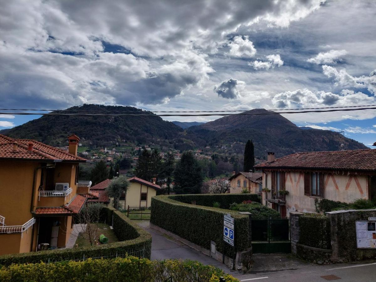 Eva House Apartman Bellagio Kültér fotó
