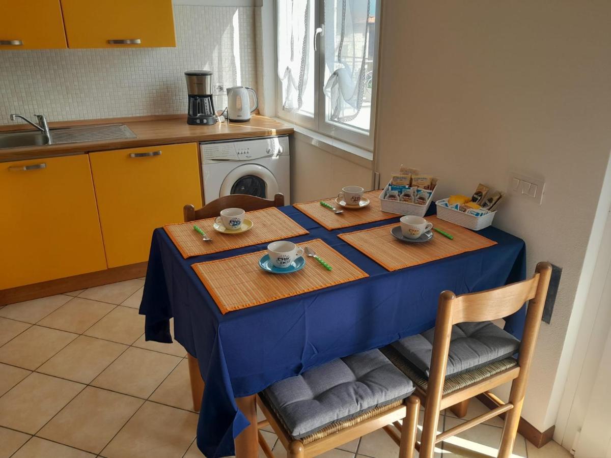 Eva House Apartman Bellagio Kültér fotó