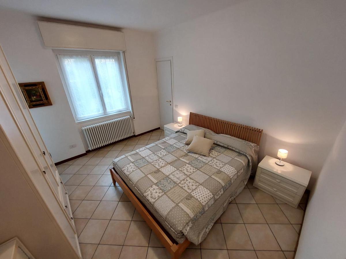 Eva House Apartman Bellagio Kültér fotó