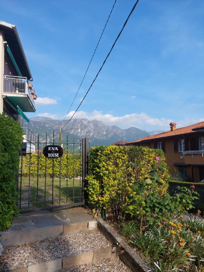 Eva House Apartman Bellagio Kültér fotó
